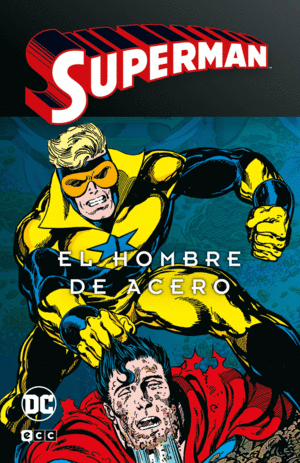 SUPERMAN: EL HOMBRE DE ACERO 03