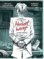 HERBERT WEST: CARNE FRESCA