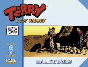 TERRY Y LOS PIRATAS: 1940-1941