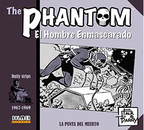 THE PHANTOM 12: EL HOMBRE ENMASCARADO 1967-1969