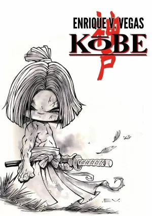 KOBE (NUEVA EDICIÓN)