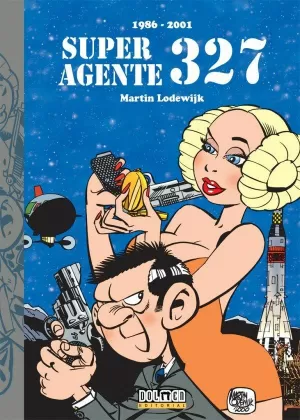 SUPERAGENTE 327 1986-2001