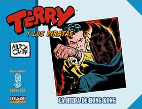 TERRY Y LOS PIRATAS: 1941-1942