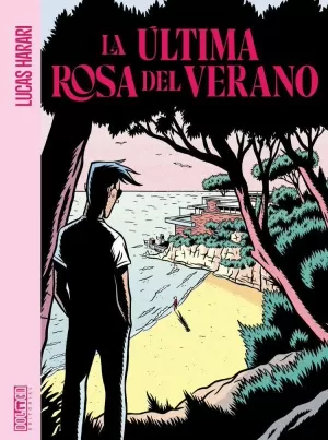 LA ÚLTIMA ROSA DE VERANO