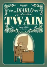 EL DIABLO Y EL SEÑOR TWAIN