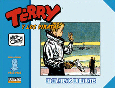 TERRY Y LOS PIRATAS: 1945-1946