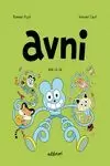 AVNI 04: AVNI LA LÍA