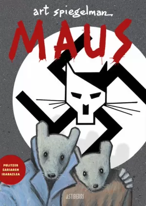 MAUS (EUSKERA)