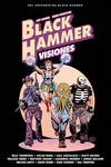 BLACK HAMMER: VISIONES 02