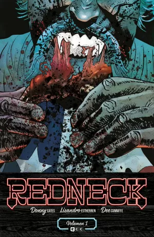 REDNECK 01