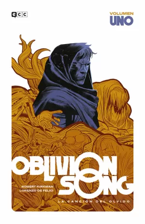 OBLIVION SONG 01