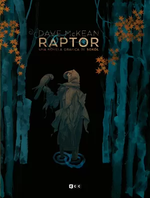 RAPTOR