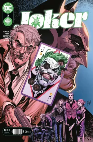 JOKER 02 (MENSUAL)