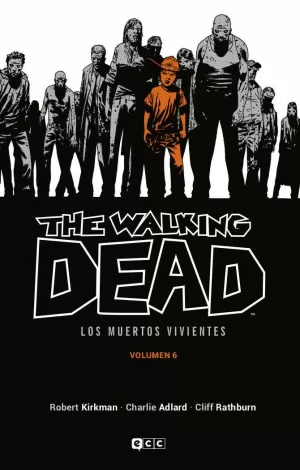 THE WALKING DEAD 06