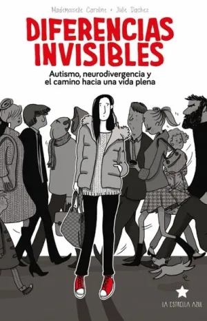 DIFERENCIAS INVISIBLES