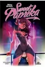 SWEET PAPRIKA 01