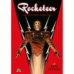 ROCKETEER. LAS AVENTURAS COMPLETAS