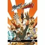 STREET FIGHTER 05: PSYCHO CRUSHER