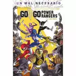 GO GO POWER RANGERS 07