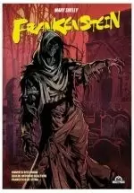 FRANKENSTEIN FRANKENSTEIN