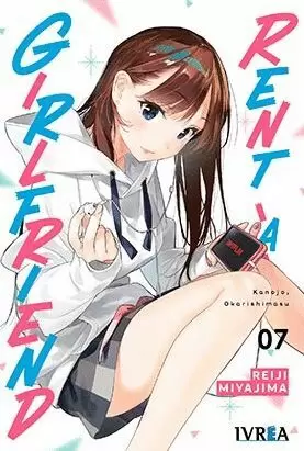 RENT-A-GIRLFRIEND 07