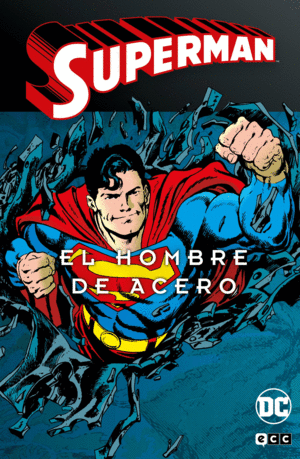 SUPERMAN: EL HOMBRE DE ACERO 04