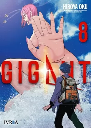 GIGANT 08