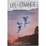 LIFE IS STRANGE 05: DE VUELTA A CASA