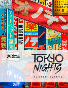 TOKYO NIGHTS