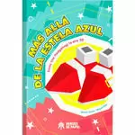 MÁS ALLÁ DE LA ESTELA AZUL