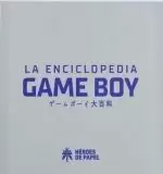 LA ENCICLOPEDIA DE GAME BOY