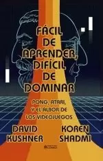 FÁCIL DE APRENDER, DIFÍCIL DE DOMINAR