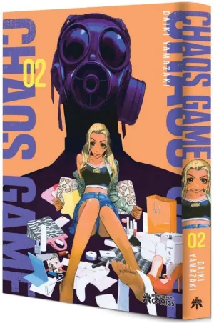CHAOS GAME 02