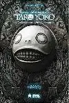 LA EXTRAÑA OBRA DE TARO YOKO