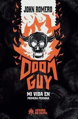 DOOM GUY
