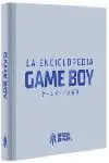 LA ENCICLOPEDIA DE GAME BOY