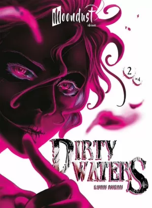 DIRTY WATERS 02