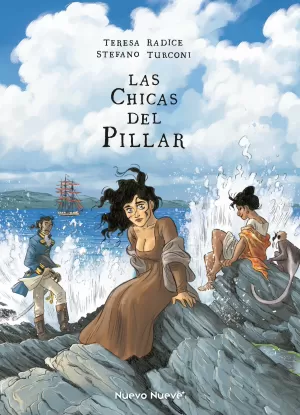 LAS CHICAS DEL PILLAR 02