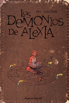 LOS DEMONIOS DE ALEXIA 01