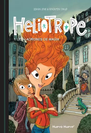 HELIOTROPE 01