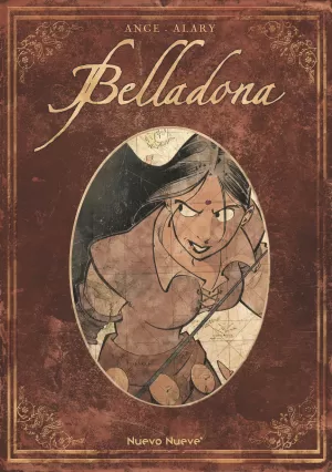 BELLADONA INTEGRAL