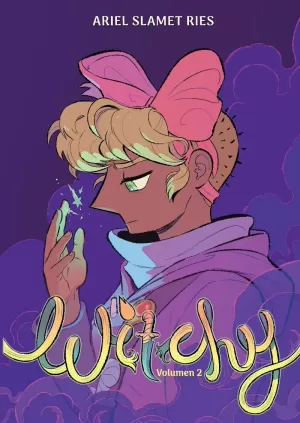 WITCHY 02
