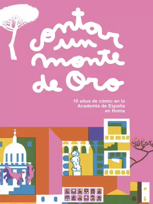 CONTAR UN MONTE DE ORO CONTAR UN MONTE DE ORO