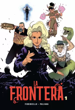 LA FRONTERA 01