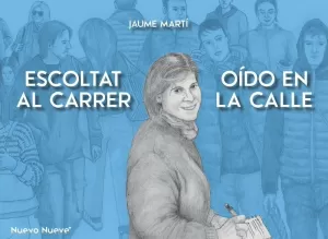 OÍDO EN LA CALLE OÍDO EN LA CALLE