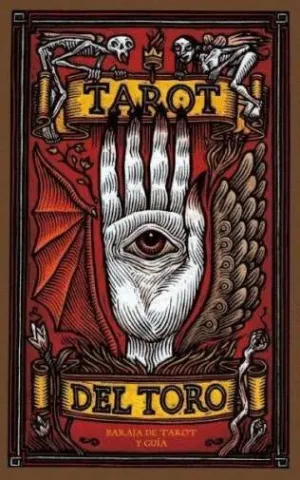 TAROT DEL TORO TAROT DEL TORO