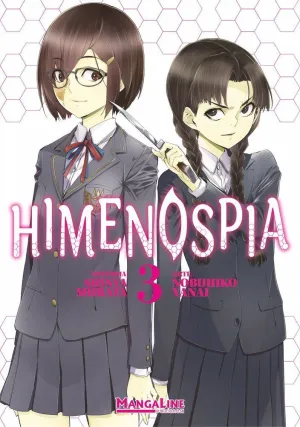 HIMENOSPIA 03