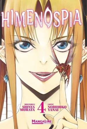 HIMENOSPIA 04