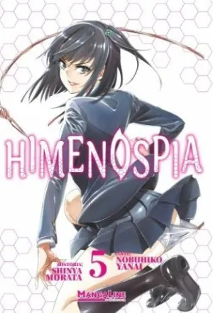 HIMENOSPIA 05