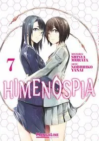 HIMENOSPIA 07